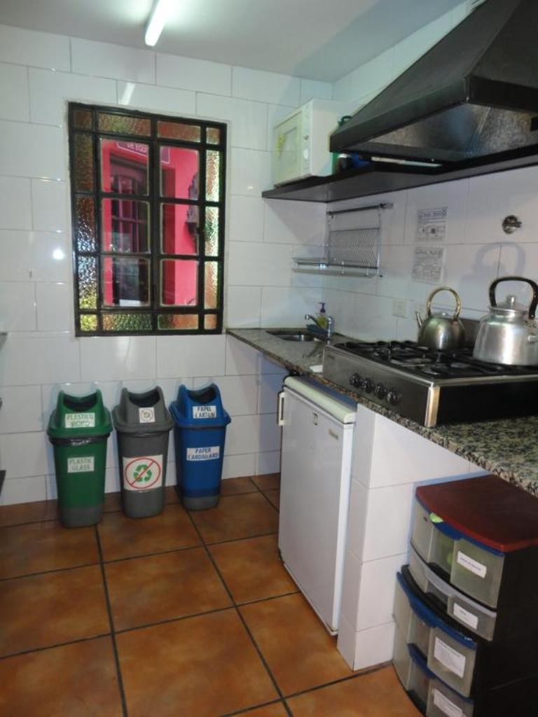 V&s Hostel Club