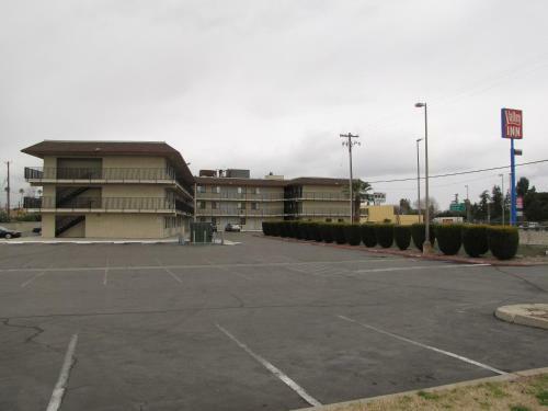 Motel Valley Inn Fresno