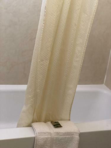 Motel Economy Inn Fresno