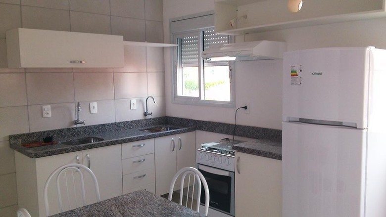 Apartamento Residencial L�dia Milani