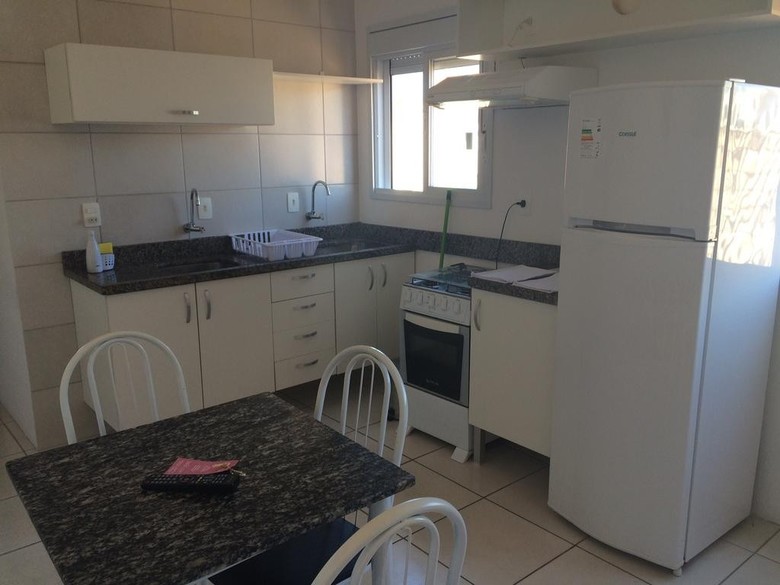 Apartamento Residencial L�dia Milani