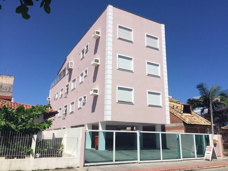 Apartamento Residencial L�dia Milani