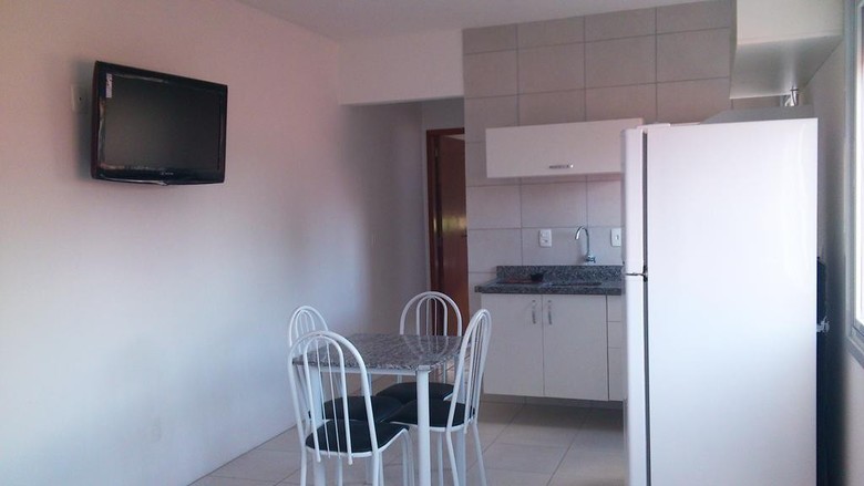 Apartamento Residencial L�dia Milani