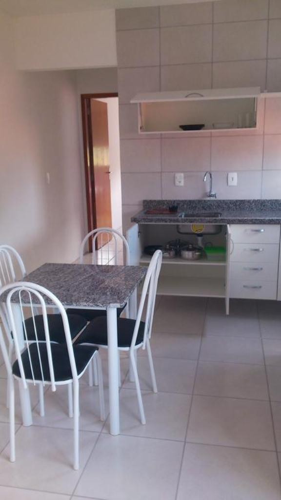 Apartamento Residencial L�dia Milani