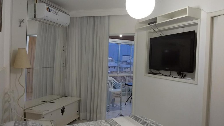 Apartamento Panoramic View