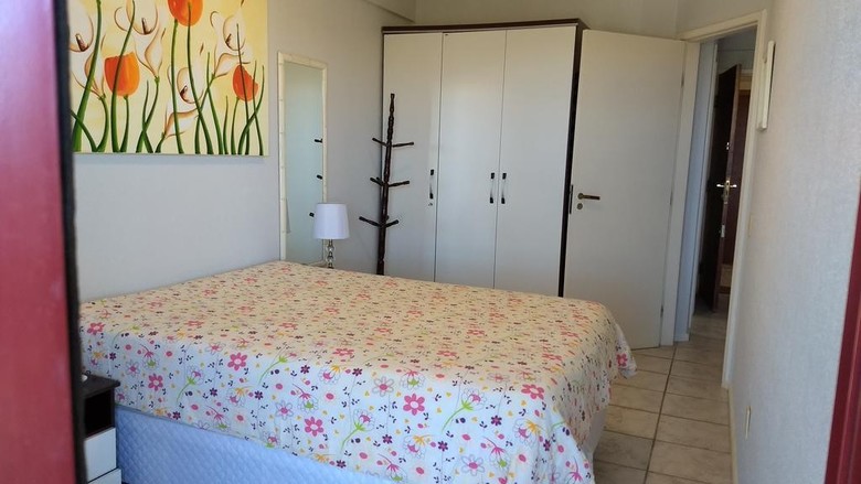 Apartamento Panoramic View