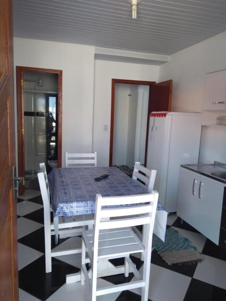 Apartamento Marquinho Querido Floripa