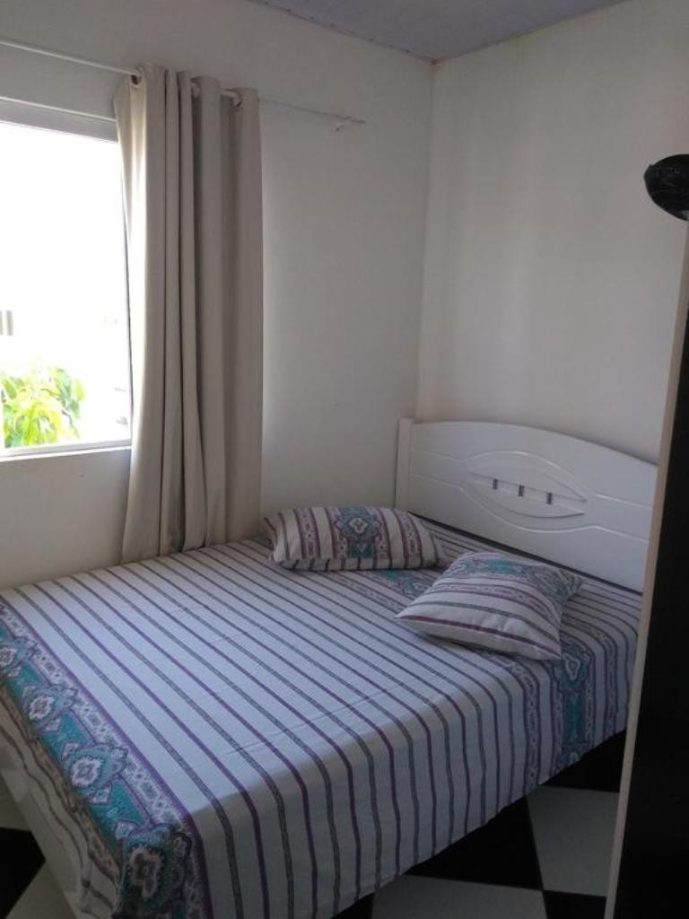 Apartamento Marquinho Querido Floripa