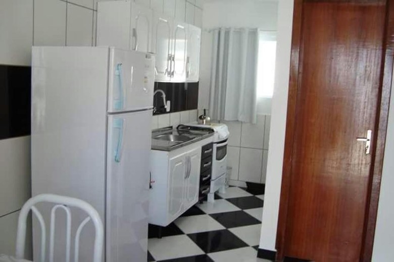 Apartamento Marquinho Querido Floripa