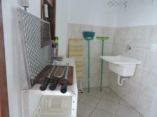 Apartamento Residencial Castelo Da Ilha