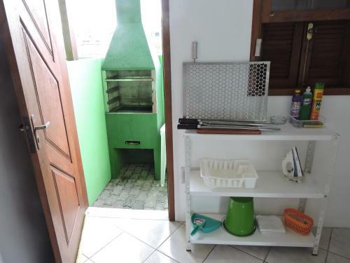 Apartamento Residencial Castelo Da Ilha