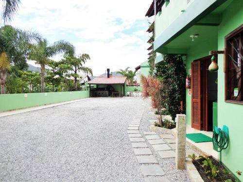 Apartamento Residencial Castelo Da Ilha
