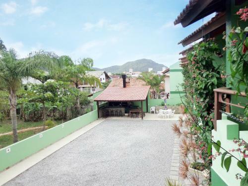 Apartamento Residencial Castelo Da Ilha