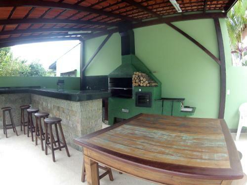 Apartamento Residencial Castelo Da Ilha
