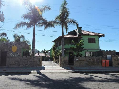 Apartamento Residencial Castelo Da Ilha