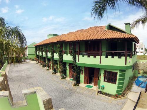 Apartamento Residencial Castelo Da Ilha