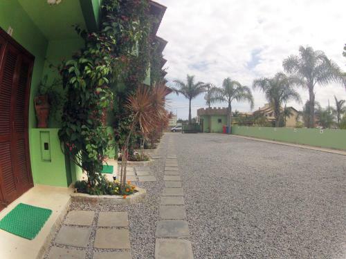 Apartamento Residencial Castelo Da Ilha