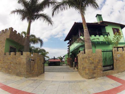 Apartamento Residencial Castelo Da Ilha