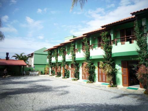 Apartamento Residencial Castelo Da Ilha