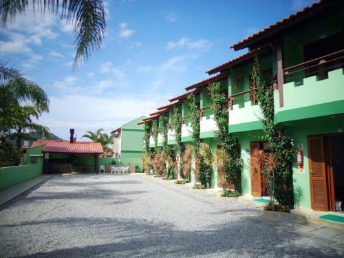 Apartamento Residencial Castelo Da Ilha