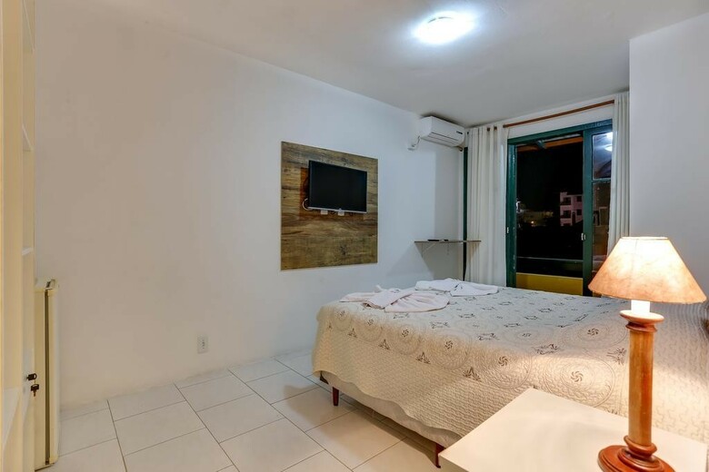 Residencial Apart Hotel Carolina