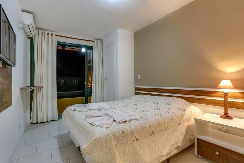 Residencial Apart Hotel Carolina