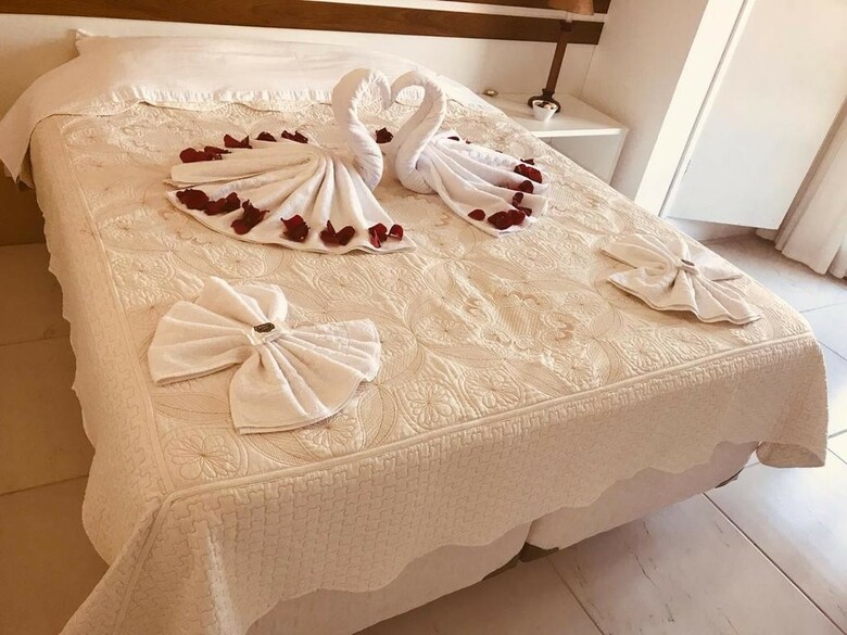 Residencial Apart Hotel Carolina