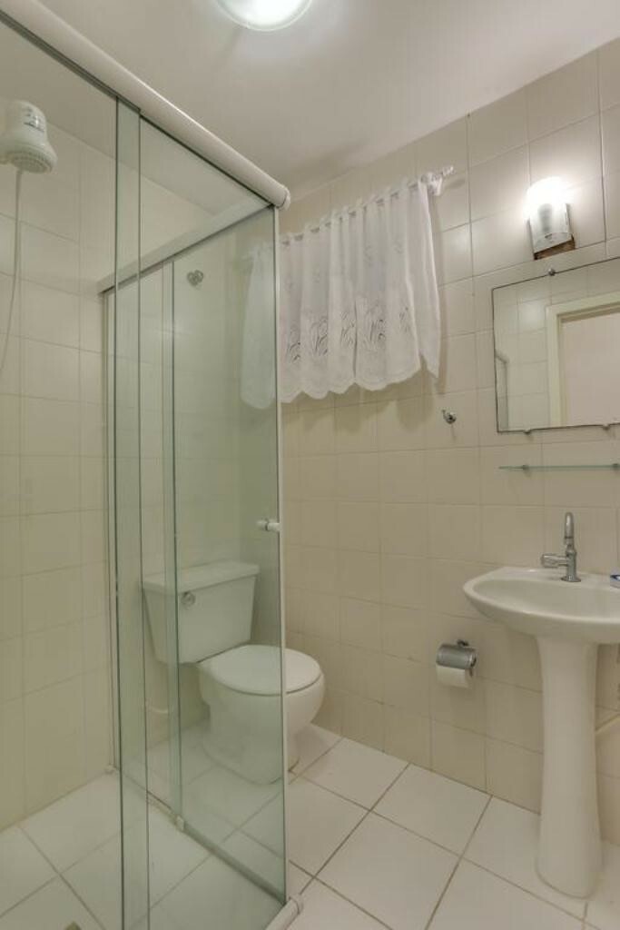 Residencial Apart Hotel Carolina