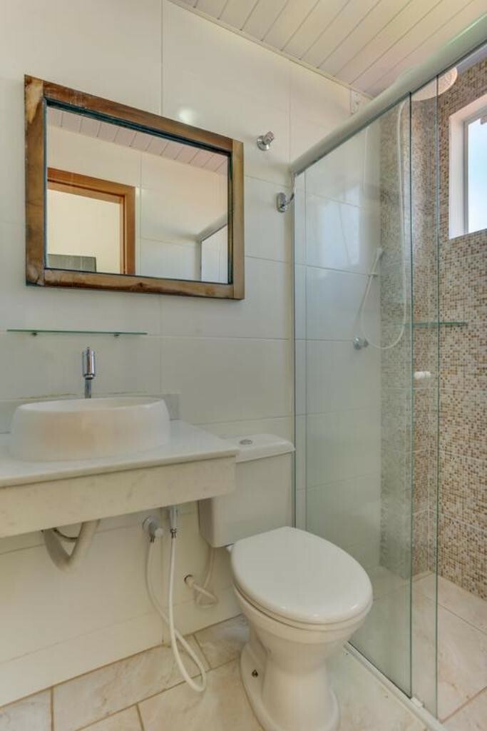Residencial Apart Hotel Carolina