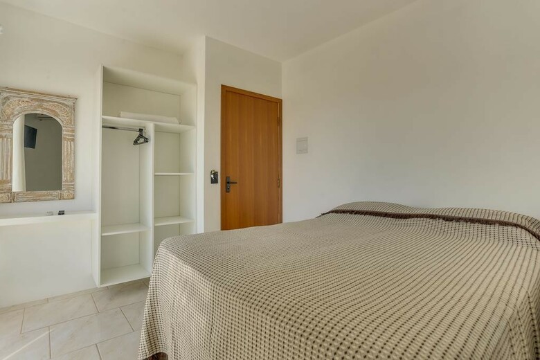 Residencial Apart Hotel Carolina