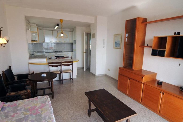 Apartamentos Ar Els Pins