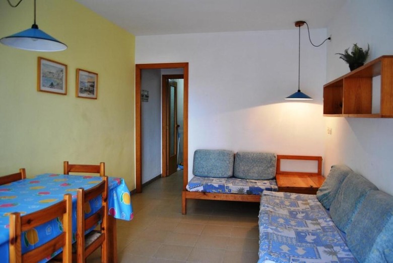 Apartamentos Ar Els Pins