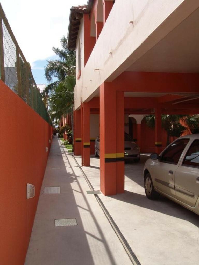 La Alhambra Aparthotel