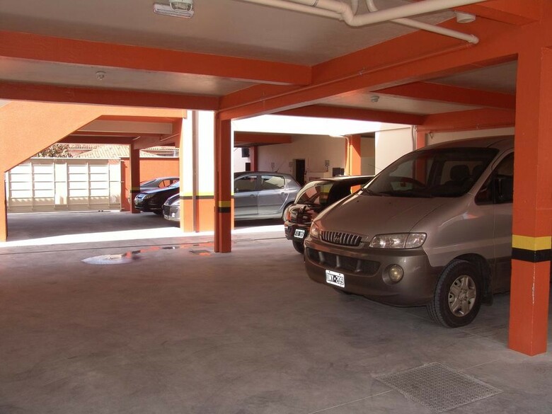 La Alhambra Aparthotel