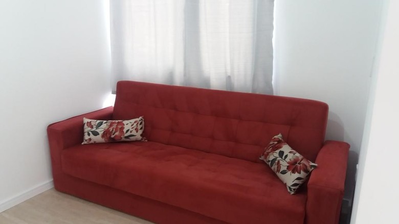 Apartamento Ilha Deserta
