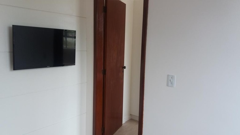 Apartamento Ilha Deserta