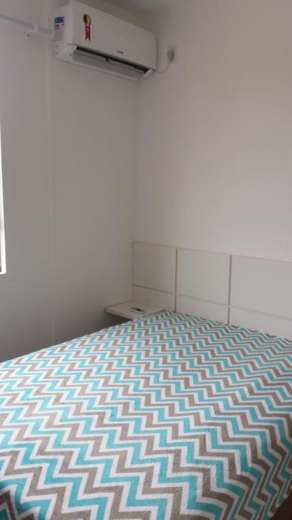Apartamento Ilha Deserta