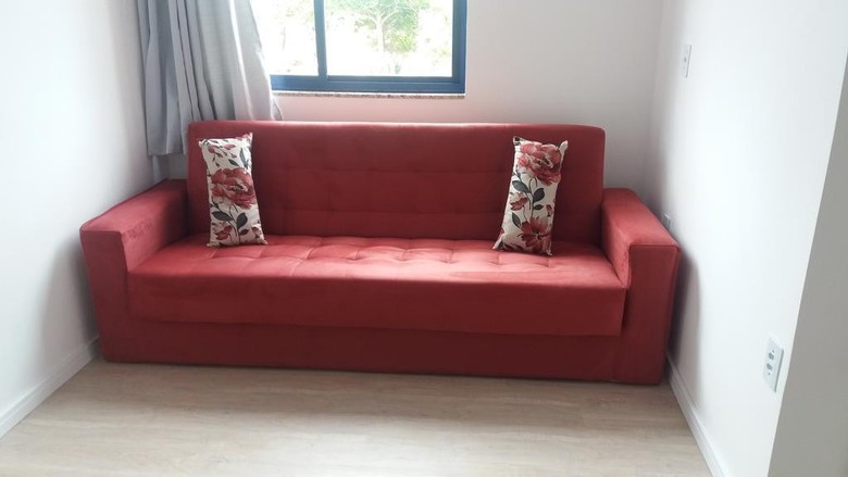 Apartamento Ilha Deserta