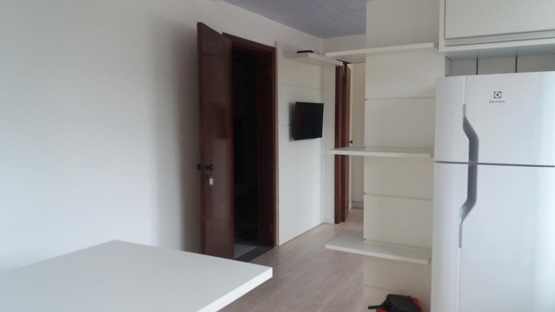 Apartamento Ilha Deserta