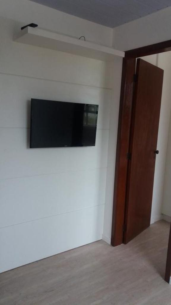 Apartamento Ilha Deserta