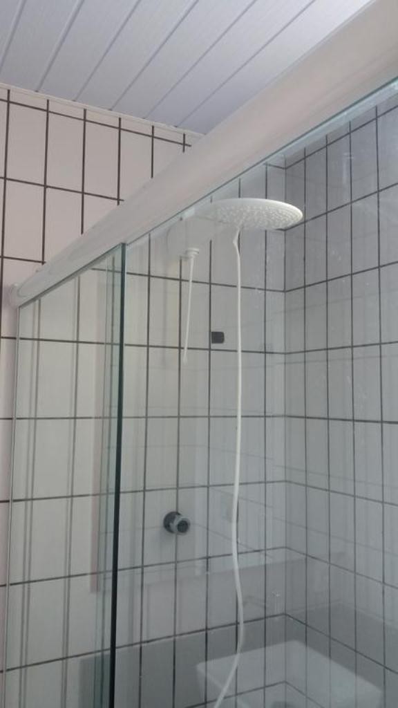 Apartamento Ilha Deserta