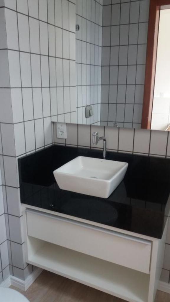 Apartamento Ilha Deserta