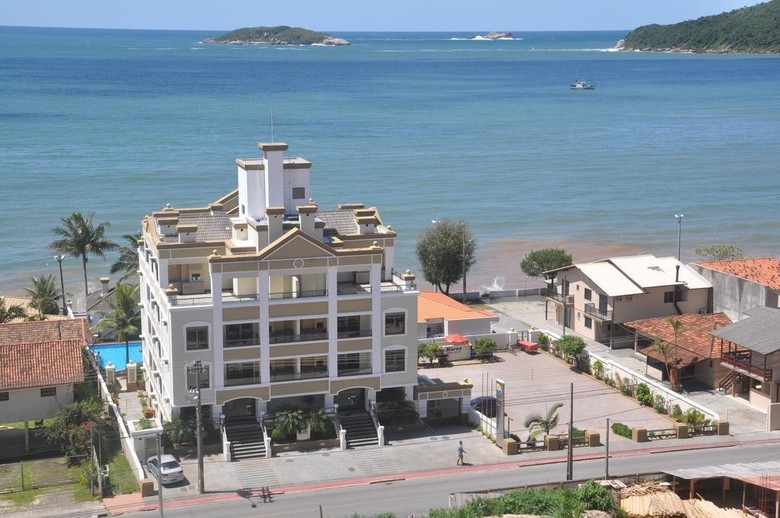 Aparthotel Marea