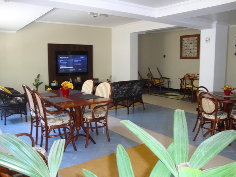 Aparthotel Marea