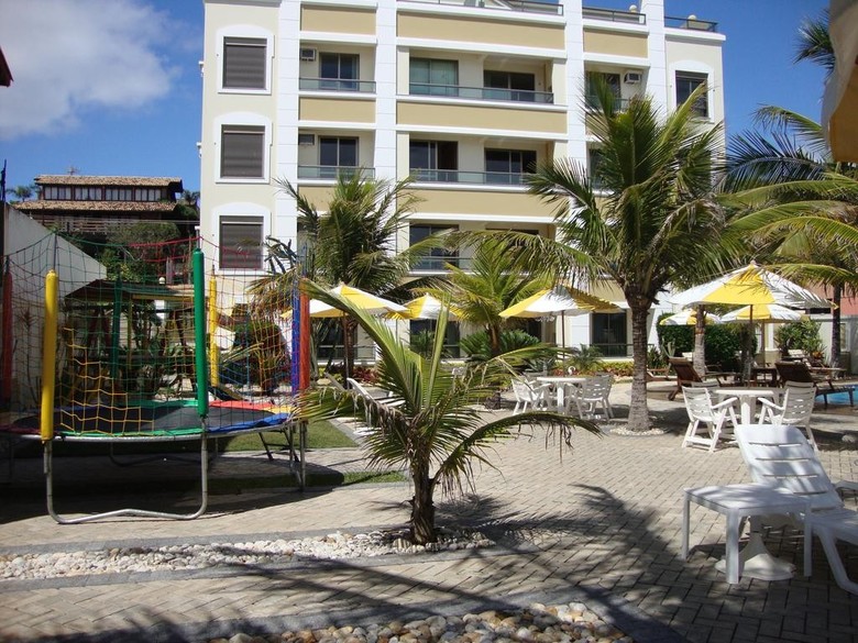 Aparthotel Marea