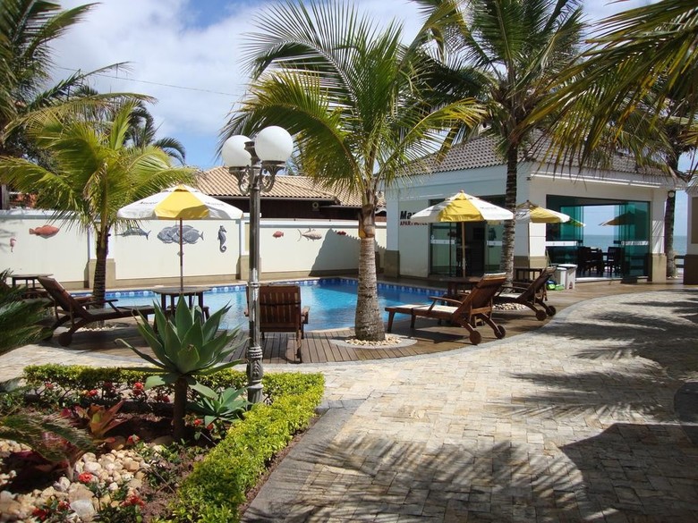 Aparthotel Marea