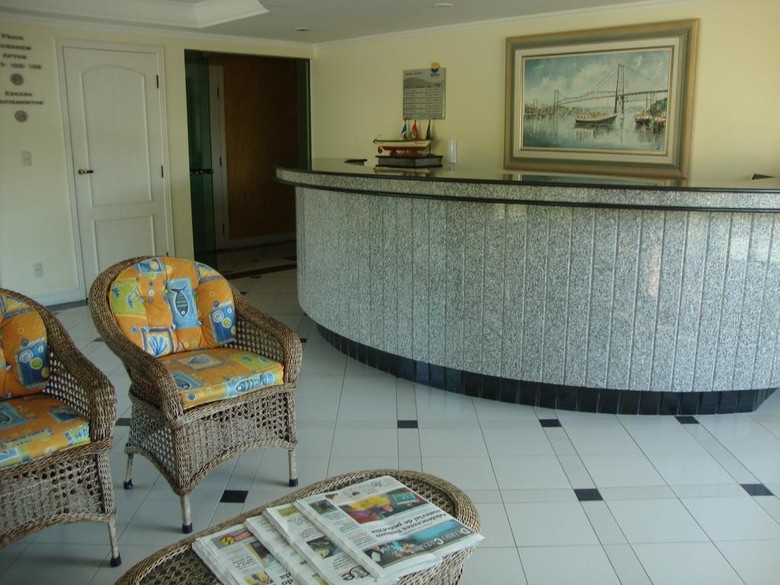 Aparthotel Marea