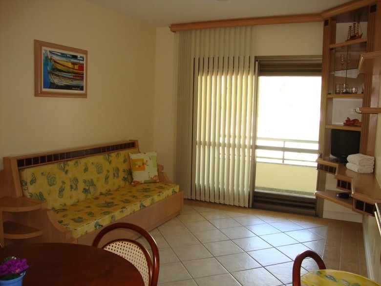 Aparthotel Marea