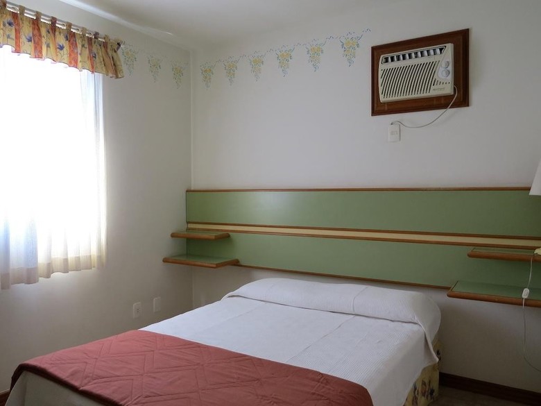 Apart Hotel Abaet�