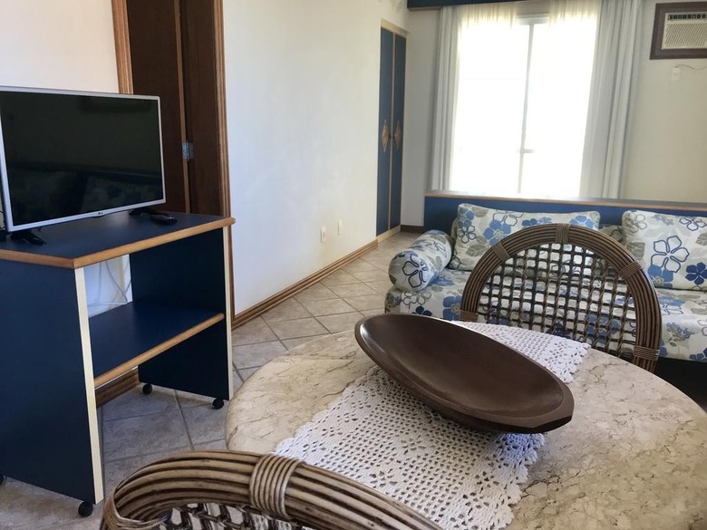 Apart Hotel Abaet�